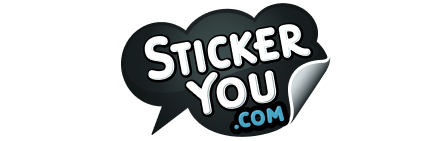 stickerYou